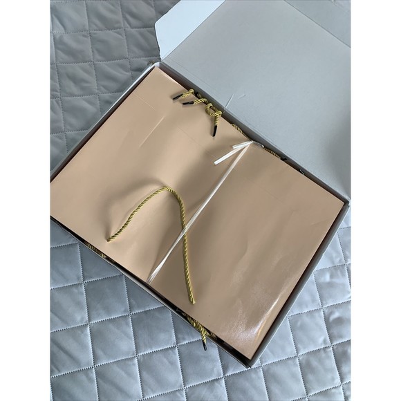 Elite Baggage 12 Large Gift Bags 43x32x14cm  Luxury Large Bags with Handles - Picture 7 of 11